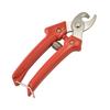 Agri No Kura Yoshitoshi Medel Grape Germination Promoting Stainless Steel Scissors,