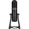 Yamaha YAMAHA live streaming microphone with microphone integrated USB microphone black AG01 B