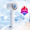 Portable Rechargeable Mini Handheld Cooling Fan