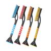 Multi-Function Car Snow Shovel & Ice Scraper - Winter Cleaning Tool
