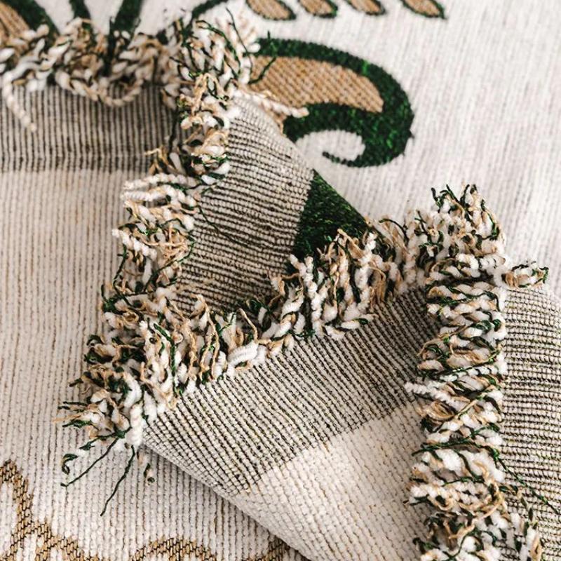 Chenier sofa cover cloth towel four seasons universal sofa blanket all-inclusive dust-proof and non-slip