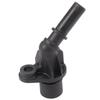 Auto Parts Brake Vacuum Pump Direct Replacement Accessories Vacuum Pump Connector Brake Booster Perfect 456583