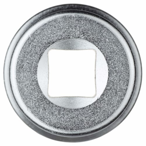 TONE Deep Socket (Hexagonal) 3S-23L Drive Angle 9.5mm (3/8") Width Across Flats 23mm