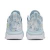 Anta Shock Wave 4 Pro Cushioning Slip Resistant Abrasion Resistant Basketball Shoes Men's Blue 112321111-2