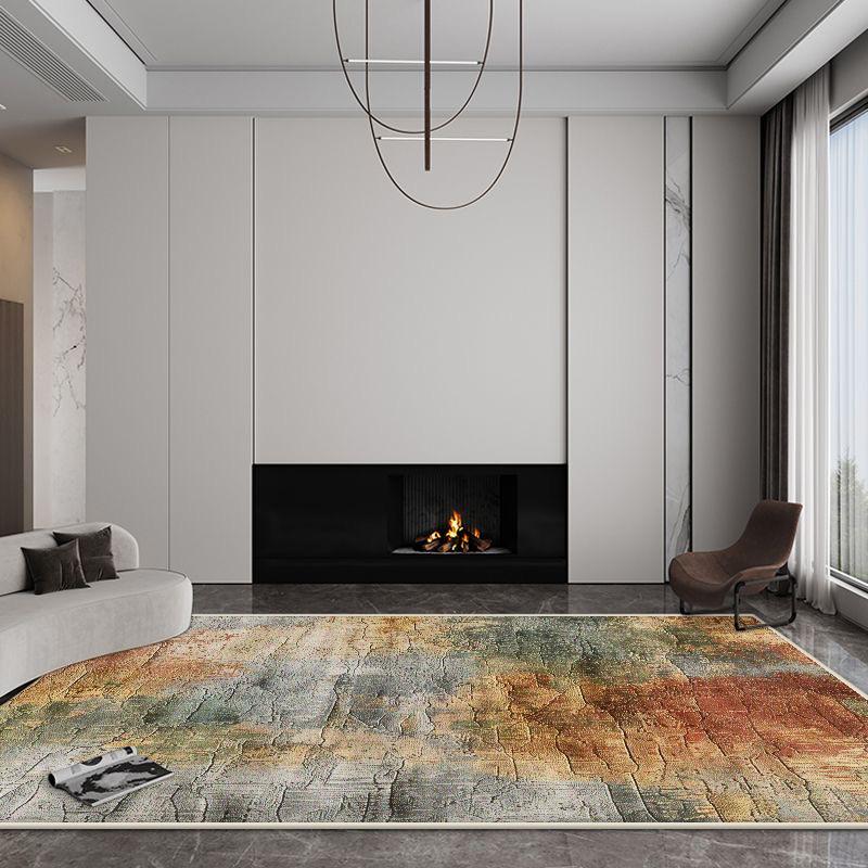 Modern Abstract Carpet Living Room Nordic Decoration Home Easy Clean Bathroom Entryway Washable 200x250 Rug Cloakroom Large Mats