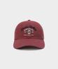 BROOKS BROTHERS [Bb X Kt Wiz] Ball Cap (Burgundy) (Bbacmog501)