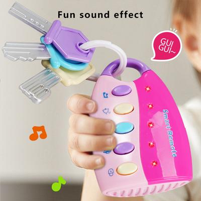 Klasik Oyuncaklar – Müzik Oyuncakları