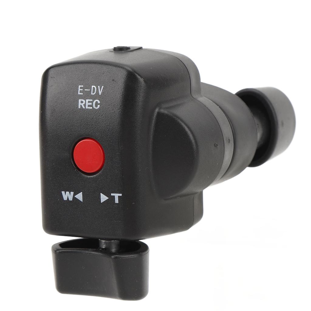 Camcorder Zoom Control Remote Controller for 190P 150P 198P VX2000E 2100E 2200E FX1000E for DVC33