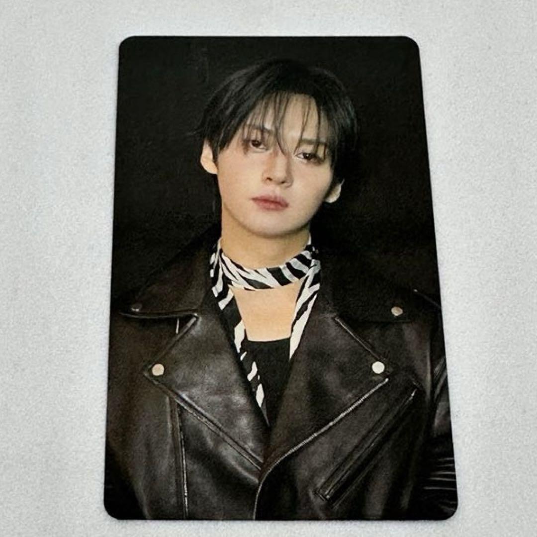 

[USED] Stray Kids HMV KARMA Reno Trading Card Lakidro A