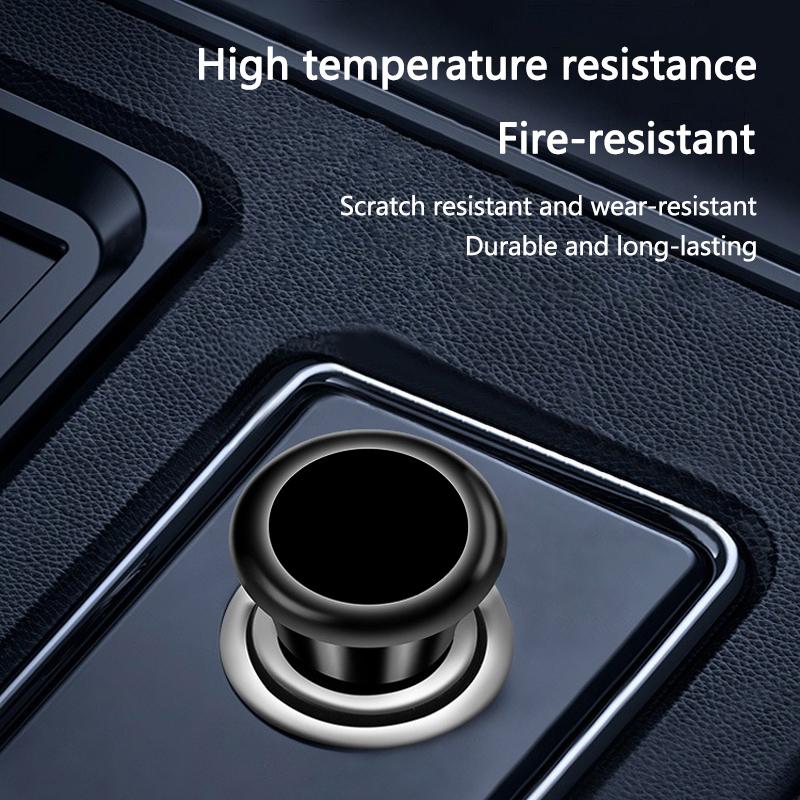 2026 Hot For VW VOLKSWAGEN Car Cigarette Lighter NewCigarette Lighter Plug Car Accessories For Volkswagen VW Rline Amarok T5 Pha