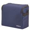 Ostrich Front Bag Navy X 100 X [F-300K] Blue, 4.2L (230 195mm)