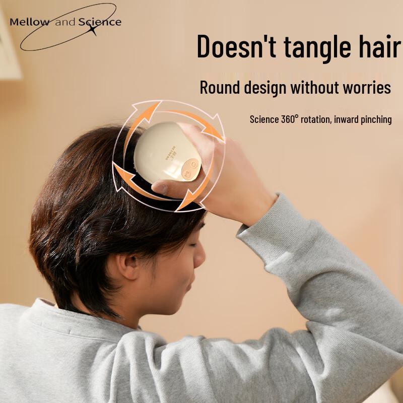 Hezheng HZ-Head-3 Head Massager