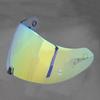 Motorcycle Helmet Visor Lens For KDF-16-1 Scorpion Exo 1400 Carbon R1 Air EXO 520 Anti-UV Anti-Scratch Dustproof Wind Shield