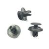 10Pcs 91512-SX0-003 Wheel Arch Lining & Splashguard Clips For Honda Civic Accord