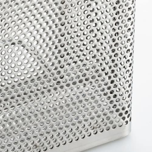 Yoshikawa Cutlery Pocket, Legless Dish Drainer, Chopsticks Drainer, Made in Japan, Tableware, Width 9.4 x Depth 5.6 x Height 10cm, Product Number 1621