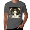 Albedo Tshirt Big And Tall Loose Fit Tshirt