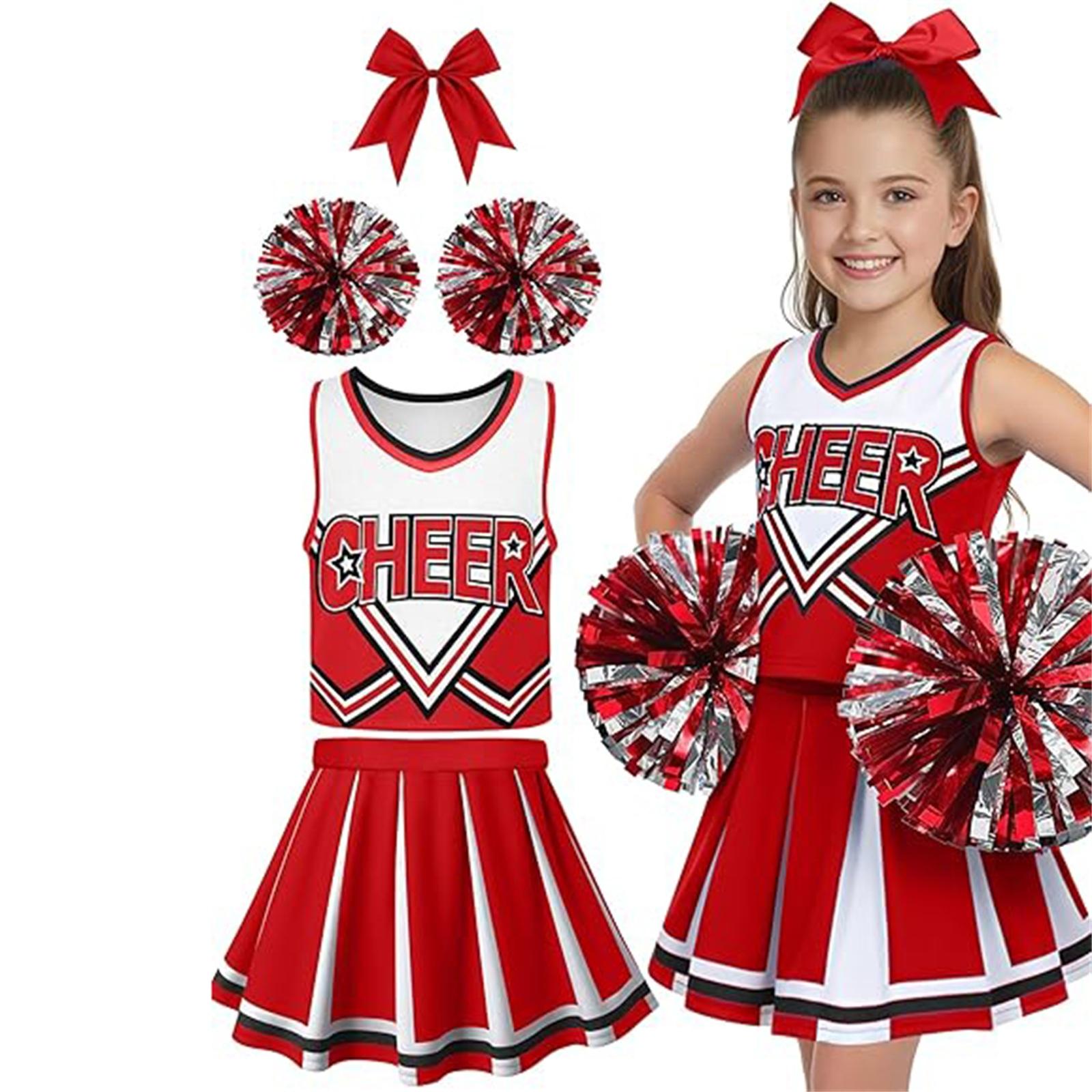 

Детские боди для косплея для мальчиков и девочек с головным убором, мультяшный наряд 120 красный