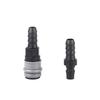 C-Type Self-Locking Quick Connector Compressor Pneumatic Fittings 8mm 10mm 12mm Pipe Interface Garden Irrigation Water Connector