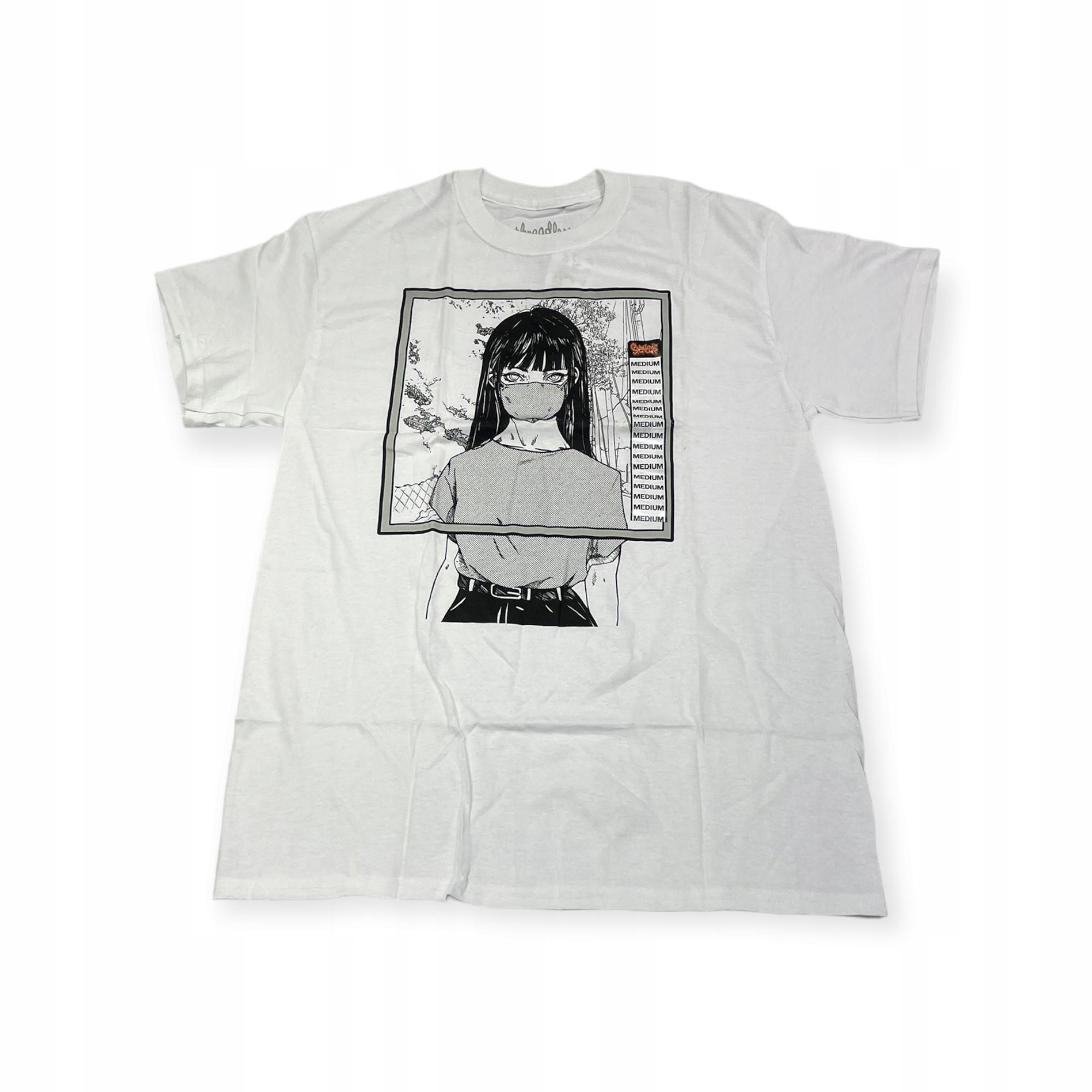 

Чоловіча футболка SPENCER S THREADLESS M