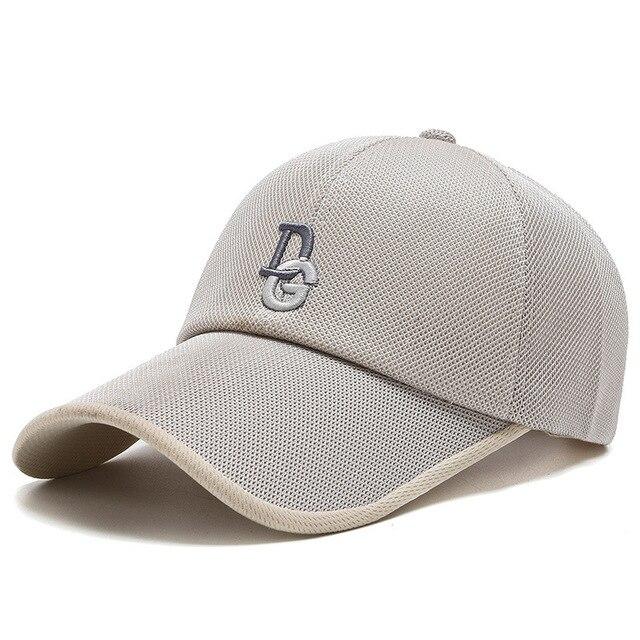 Baseball Caps Concert Hat Truck 
