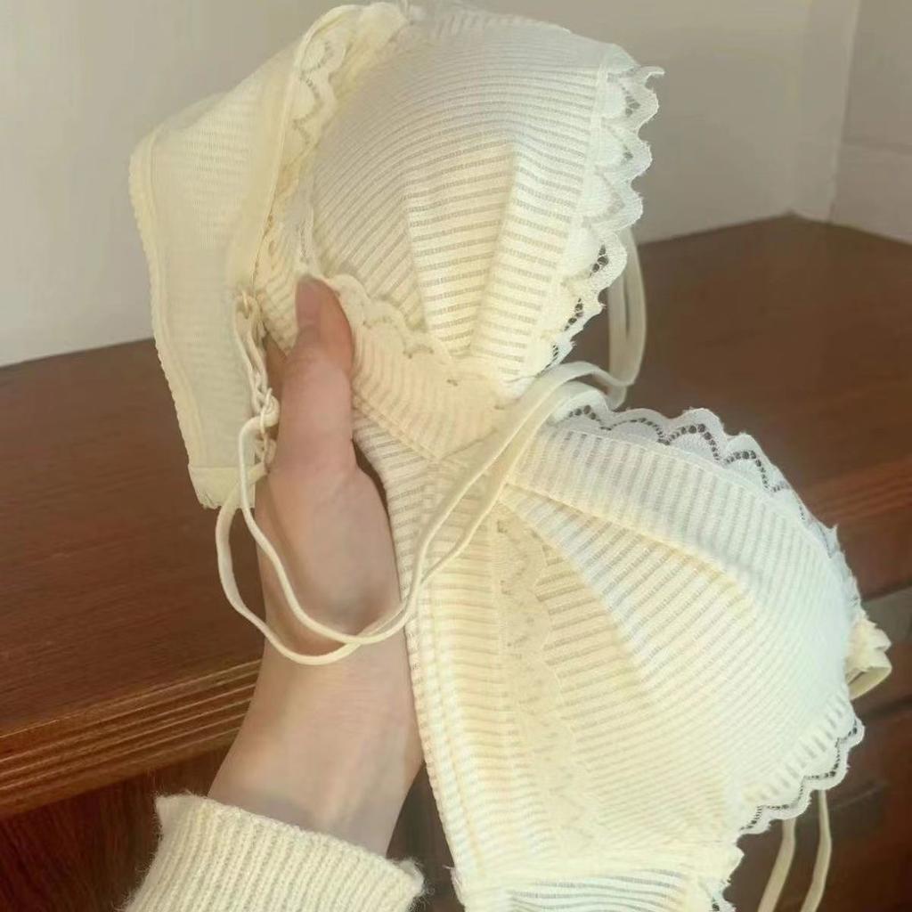 Girls Simple Bras Sling Bras Backless Underwear For Women Sexy Brassiere Fashion Women's Bras