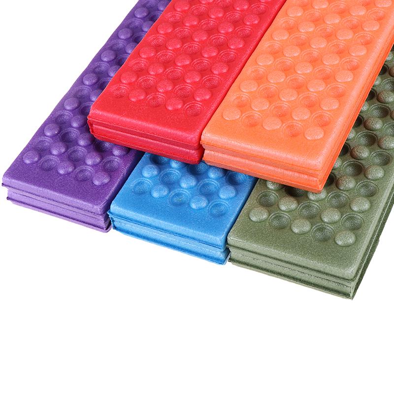 Foldable Outdoor Sports Hiking Camping Dinning Cushion Seat Mat Foam Sitting Pad