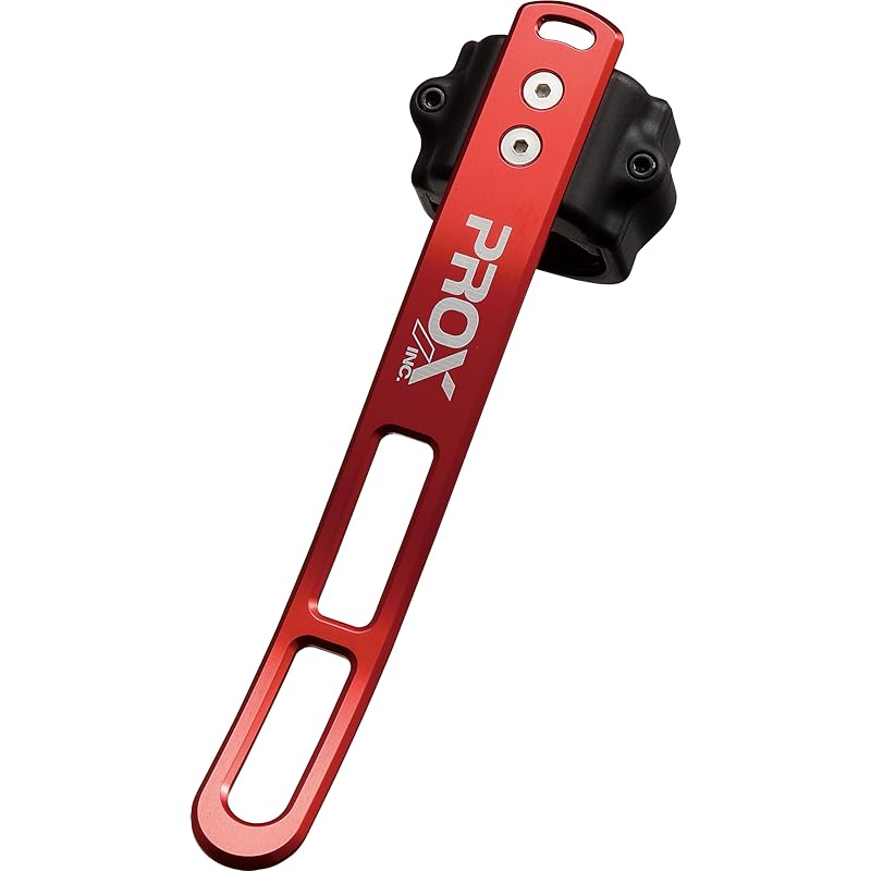 

PROX Ash holder slim body M size/R (red) PX8042MR