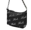 Bag KARL LAGERFELD KARL LAGERFELD 246W3083 Black