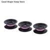 Ceramic U  Groove Pulley Wheel for Winding Machine High Hardness Smooth Surface for Wire Cable Thread Guidance