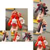Delightful Anime Inuyasha Keychain Cute Couple Car Keyring Backpack Ornament