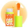 NYX Professional Makeup FAT OIL Gloss CITRUS CHILLER