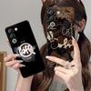 Coffee Beans Matte TPU Mobile Phone Case for VIVO V60 V50 V40 V30 V29 V27 V25 V23 Pro Lite 5G Colorful Printing Cover