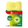 Pine Bar Soap, 6 X 115g