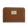 Stylish Womens Wallet Pu Leather Vintage Design With Multiple Card Slots And Cash Pocket
