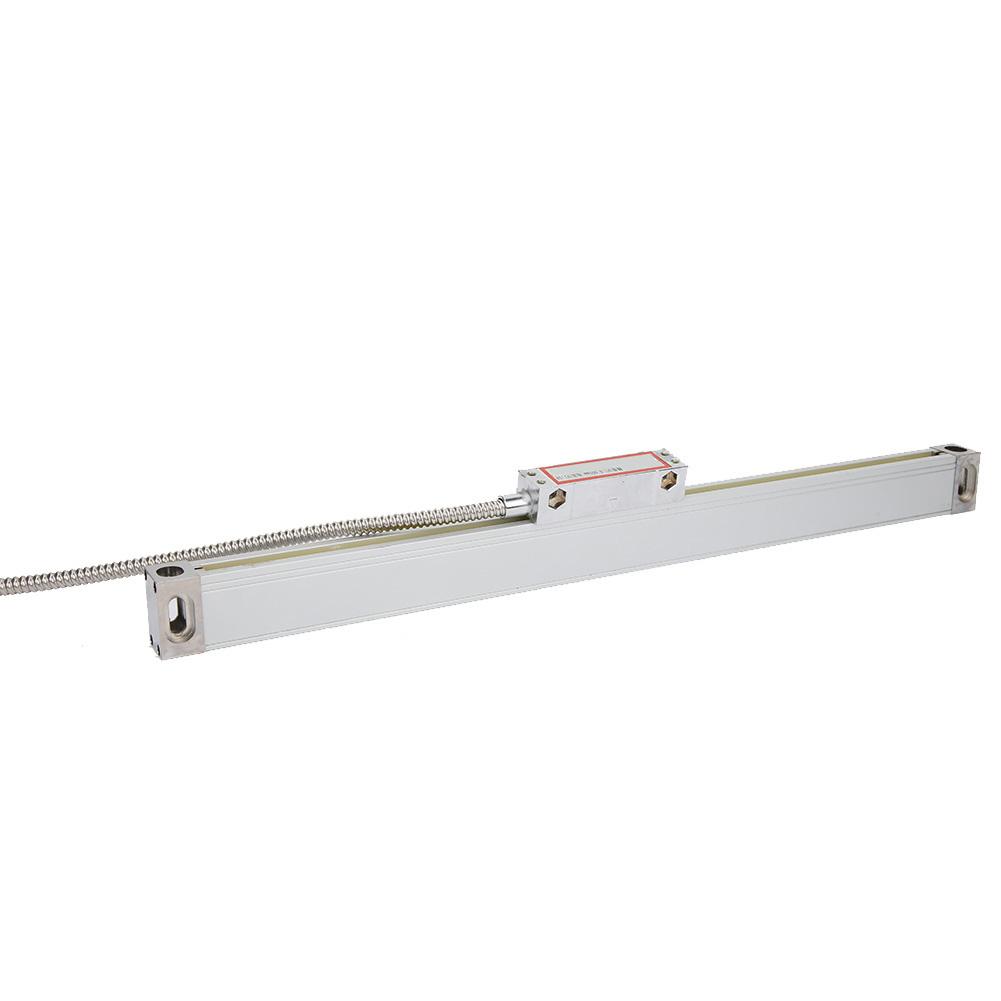 2 BUC 100mm 350mm Cursă Scală Liniară pentru JCS9002AEJCS9003AE Afișaj Digital