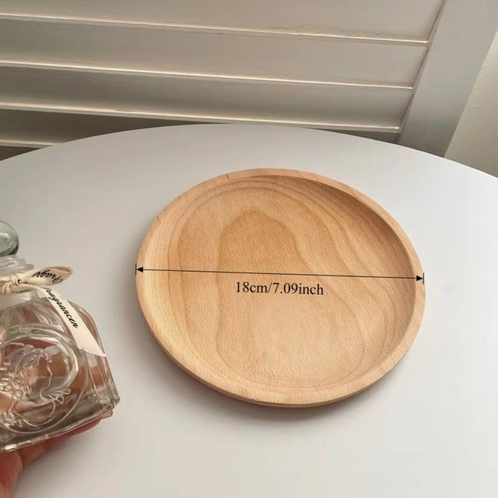 Japanische Stil Lebensmittelaufbewahrungsschalen Große Kapazität Geschirrschale Kreative Servierschale Couchtisch