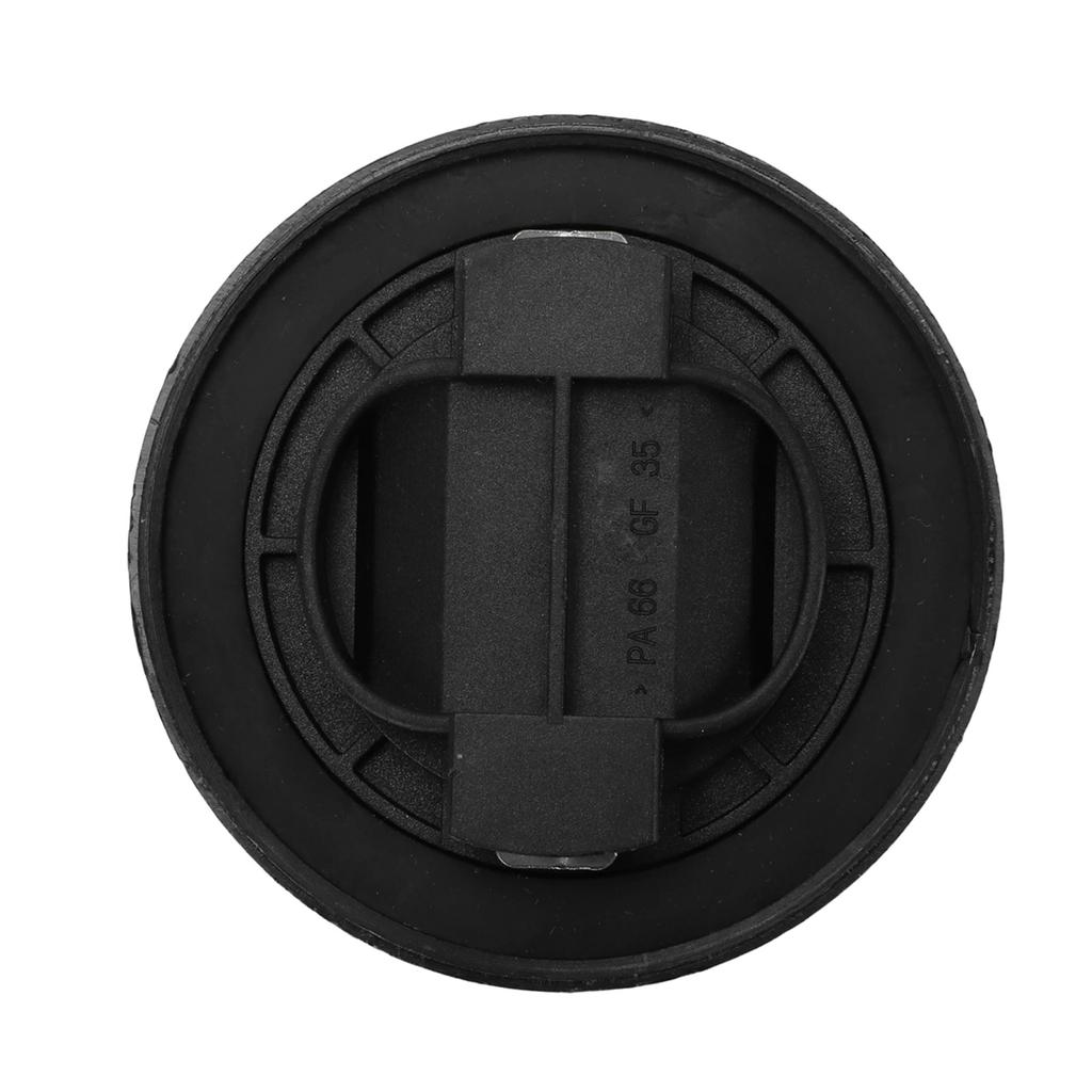 Engine Oil Filler Cap A0000101685 Replacement for A Class W169 2010 2012 Precision Thread Anti Loosening