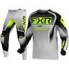 Men Women Cycling Jersey Set Quick Dry Breathable Mountain Bike Riding Outfit Sportswear