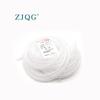 PE Material White & Black Spiral Cable Management Tube