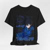 Yoichi Isagi, Nummer 11 Fußball Anime Inspiriertes Shirt | Blue Lock T-Shirt