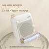 Deli LT930T Portable Wireless Amplifier Speaker CN plug (adapter included)