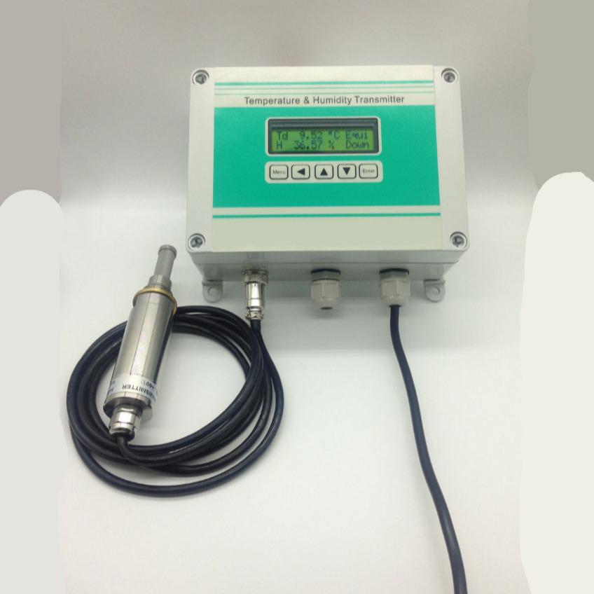 FT60SP-3XB New Generation Compressed Air Dew Point Meter