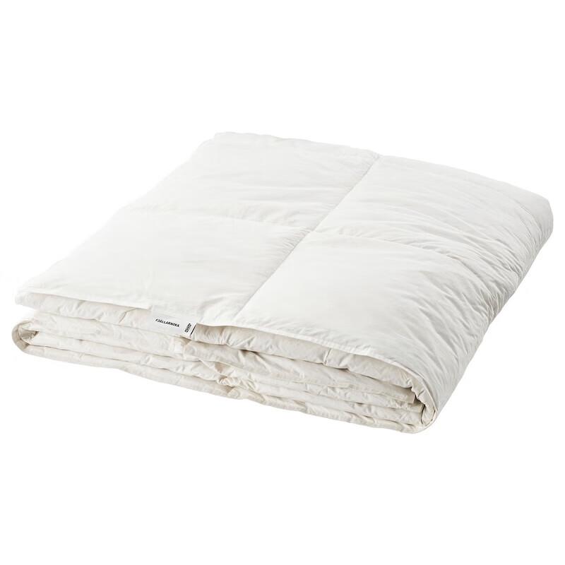 

IKEA FÖJALEN Warm Quilt