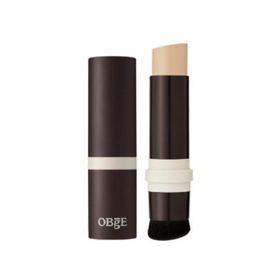 OBGE Natural Cover Foundation 13g, Single Quantity