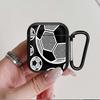 Football Number Earphone Cases Cover Case For Airpods Pro 1 2 4 3 Pro3 Pro2