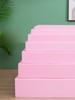 High Density Sponge Cushion Block High Elastic Sponge Pad Hard Filling Sponge Core Small Size Assorted Sofa Pads Home Decor
