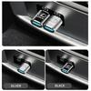 Car Type-C Turn USB3.0 Adapter Auto Converter Interior Parts For Lexus FSPORT LBX NX RX 350h 450h ES UX 300e GS GX IS LS LX CT
