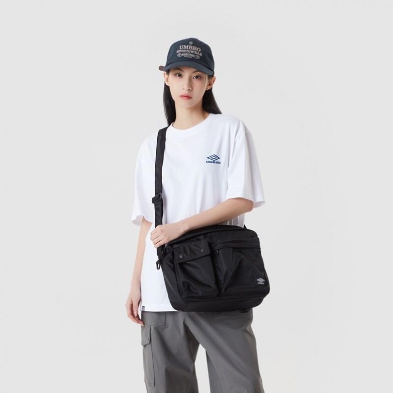 Umbro Luster Crossbag Uq123cbg25