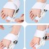 Adjustable Toe Straightener Hallux Valgus Corrector For All Day Wear NonSlip Design Enhances Stability And Pains Relief