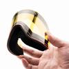 TR90 Myopia Universal Ski Goggles with Butterfly Clip